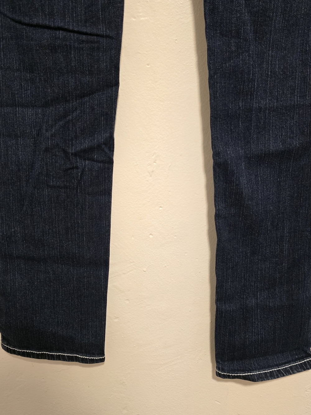 Red Rivet - Low Rise Skinny Jeans - Picture 8 of 11